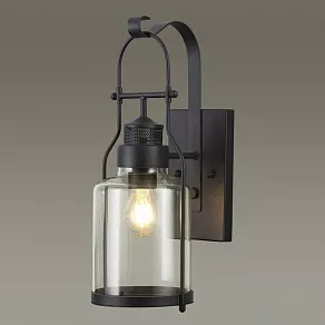 Светильник на штанге Odeon Light Kalpi 4835/1W