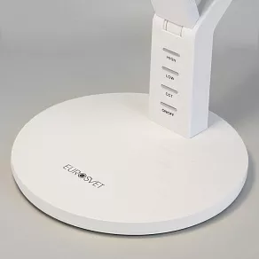 Настольная лампа офисная Eurosvet Slink 80426/1
