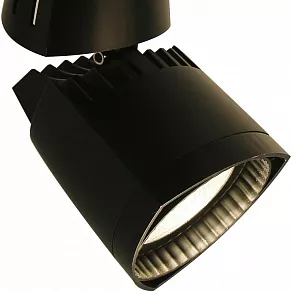 Светильник на штанге Arte Lamp 3830 A3830PL-1BK