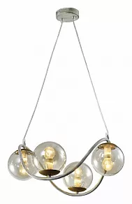 Подвесная люстра Rivoli Belinda Б0052870