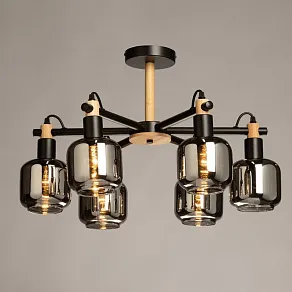 Люстра на штанге De City Дэла 11 635018706