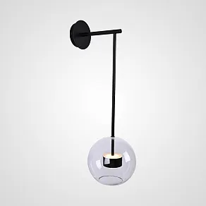 Накладной светильник Imperiumloft  Bubble-B-Wall01