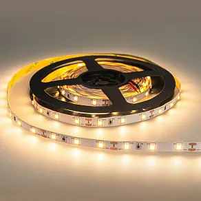 Лента светодиодная Eleganz LUX EL-LS-48WW