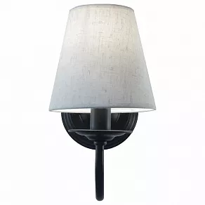 Бра ST-Luce Nero SL684.401.01