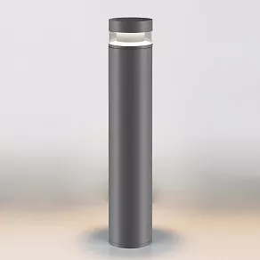 Наземный низкий светильник Elektrostandard 1532 a052252