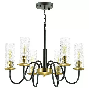 Подвесная люстра Lumion Sheila 3781/6