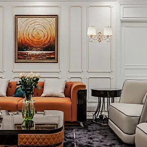 Бра Arte Milano Florentia-3857 303857/2W Wh/Gd