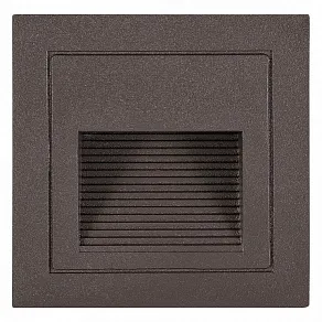 Встраиваемый светильник AM-Group AM9 AM99LG-3227 COFFEE 4000K