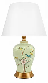 Настольная лампа декоративная Loft it Hydrangea 10383T