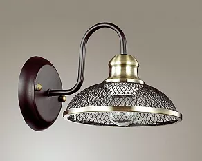 Бра Lumion Zerome 3472/1W