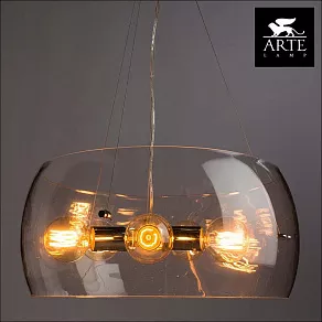 Подвесной светильник Arte Lamp Frescura A8057SP-5CC