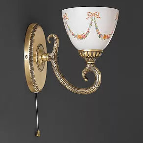 Бра Reccagni Angelo 8050 A 8050/1