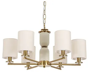 Подвесная люстра Lumion NEOCLASSI 8412/6