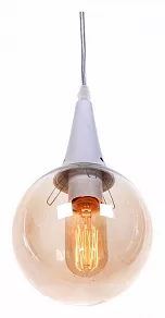 Подвесной светильник LUMINA DECO Rocherro LDP 11192-1 WT