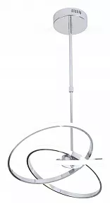 Люстра на штанге Rivoli Nodo Б0038148