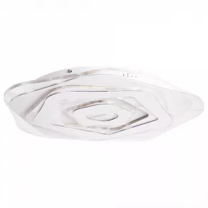 Накладной светильник Arte Lamp Multi-Piuma A1398PL-1CL