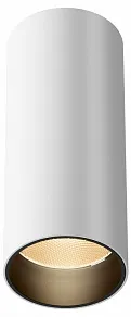 Накладной светильник Maytoni FOCUS LED C056CL-L12W2.7K-W-W