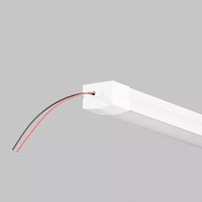 Встраиваемый светильник Maytoni Line Elasity O-TR001-LL-L30W3K