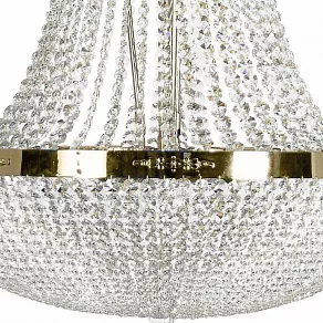 Подвесная люстра Dio D’Arte Lodi Lodi E 1.5.80.200 G