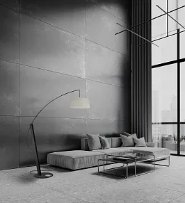 Торшер Mantra Ruti Ricca 9446