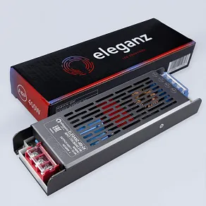 Блок питания Eleganz  EL-0004