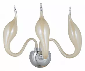 Бра LUMINA DECO Magica LDW 7002-3 CHAMP