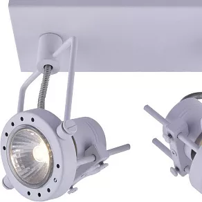 Спот Arte Lamp Costruttore A4300PL-3WH
