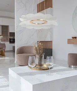 Подвесной светильник De City Конти 488014201