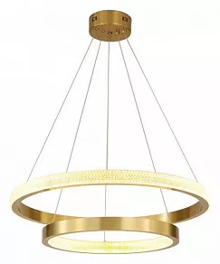 Подвесной светильник Kink Light Селена 07662,36