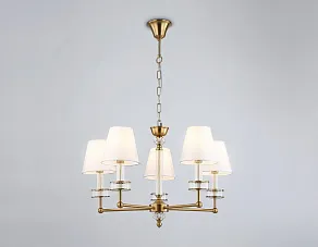 Подвесная люстра Ambrella Light LH LH71021
