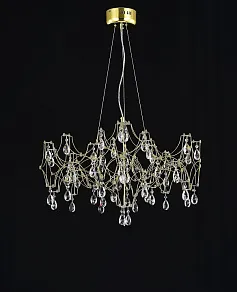 Подвесная люстра MyFar Ileria MR2652-57P-50AD