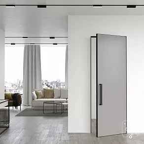 Накладной светильник 6063 TrackLine Fold Z 0624802