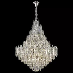 Подвесная люстра Wertmark Lazzara WE107.21.103