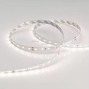 Лента светодиодная Arlight RT 2-5000 24V Day4000 (2835, 80 LED/m, LUX) 024512(B)