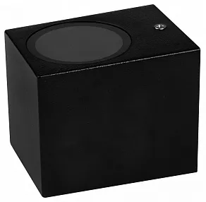 Накладной светильник Jazzway  PDL-S 72080 GU10-1 BL IP65