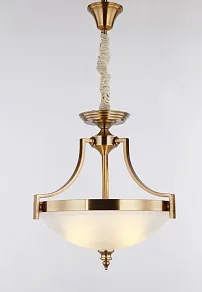 Подвесная люстра Alfa-Light F1724 F1724-11