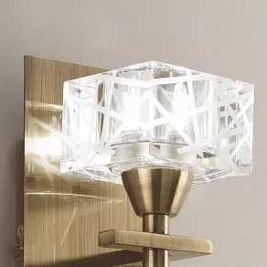 Бра Mantra Zen 1435