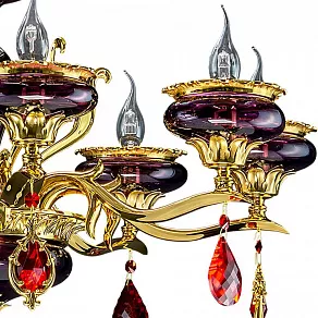 Подвесная люстра Osgona Melagro 695082