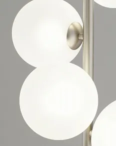 Торшер Moderli Renny V11470-5F