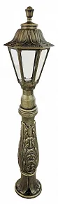 Фонарный столб Fumagalli RUT E26.162.000.BXE27
