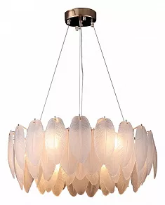 Подвесная люстра Kink Light Джана 07680-80,36