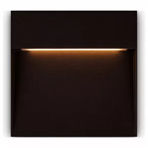 Накладной светильник Maytoni Mane O047SL-L7BR3K