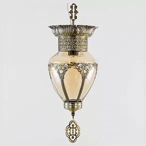 Подвесной светильник Citilux Каир CL419213