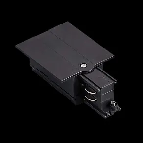 Токопровод концевой Lightstar Quattro 503117-RPS