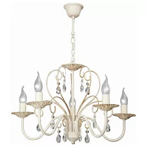 Подвесная люстра Vitaluce V3551 V3551-3/5