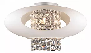 Накладной светильник Odeon Light Lukka 2604/4C