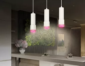 Подвесной светильник Ambrella XP XP7401003