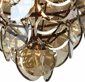 Подвесная люстра Vitaluce V5849 V5849-7/25