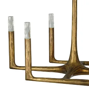 Подвесная люстра Covali  APL-50624