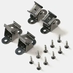 Набор креплений для профиля регулируемый DesignLed Комплектующие 00-00003114